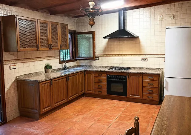 VALL-LLOBREGA: BARRACA EN VENTA DE 37 M2 APROX. SOBRE PARCEL - foto 5