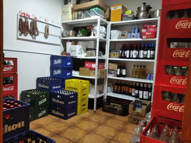 VENTA DE LOCAL Y NEGOCIO HOSTELERÍA EN ZAMORA ZONA LA VAGUADA — 14