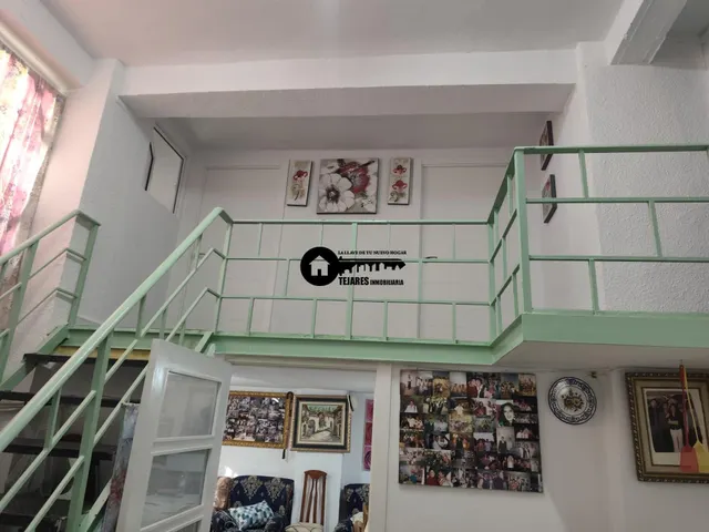 Inmobiliaria tejares vende local reacondicionado como vivienda en zona hospital — 7