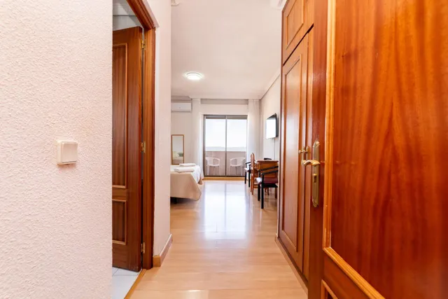 ACTIVO HOTELERO CON POTENCIAL DE INVERSIÓN Y RECONVERSIÓN – CEBREROS, ÁVILA — 29