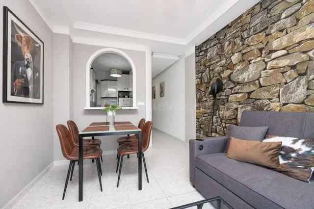 Apartamento 2 habitaciones 72m² en venta - Estacion de autobuses — 4