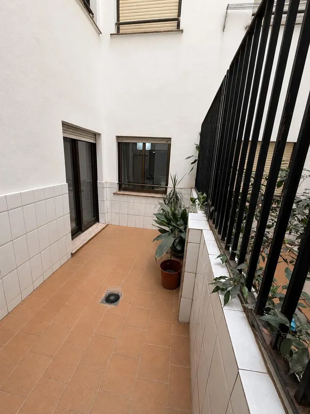 Piso en Malilla - Valencia — 18