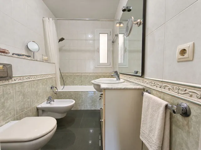Apartamento 5 habitaciones 152m² en venta - La Sagrada Família — 24