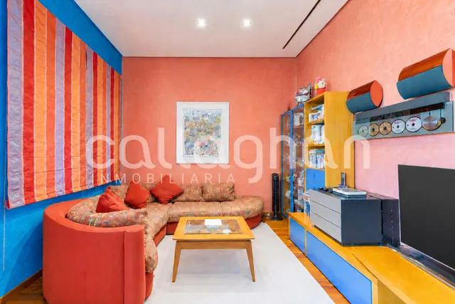 Casa en Paseo Porta Coeli — 15