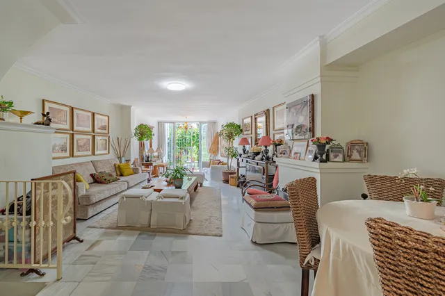 Adosado 3 habitaciones 184m² en venta - Marbella — 2