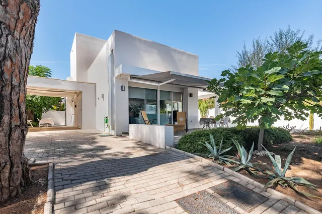 Chalet 4 habitaciones 166m² en venta - Marbella — 23