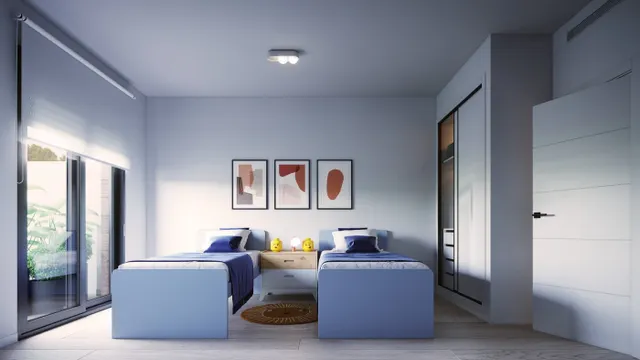 VILLAS ADOSADAS CON PISCINA PRIVADA Y CERCA DEL CAMPO DE GOLF DE RODA — 10