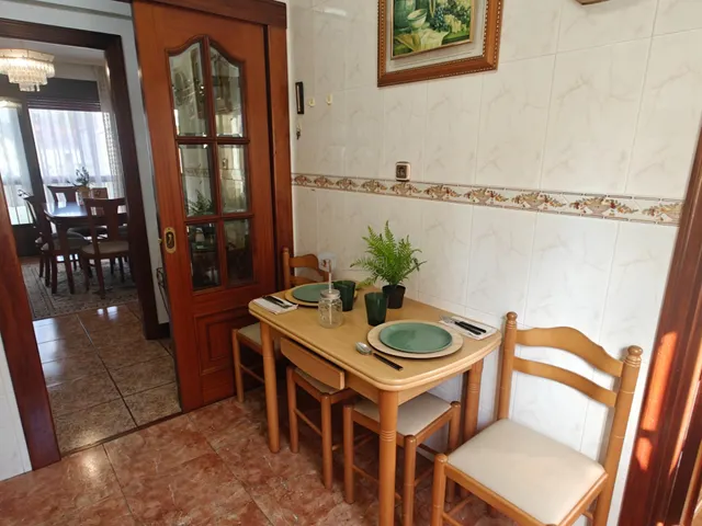 PISO EN VENTA EN PLAZA AGUSTIN DE LEIZA, ANDOAIN — 21