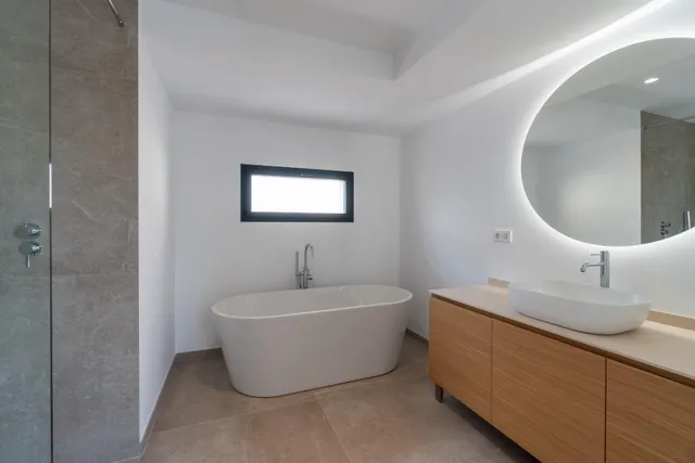 Casa reformada con piscina y garaje en Manacor — 17