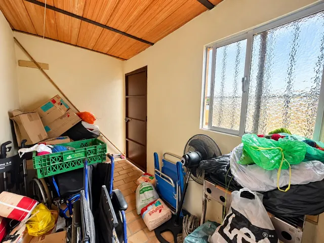 Oportunidad de inversión en Benalup-Casas Viejas – Venta de nuda propiedad — 32