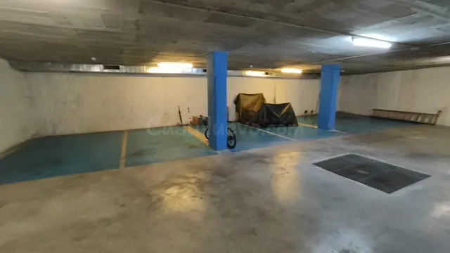 PLAZA DE PARKING EN CALLE BORRAS SABADELL — 4