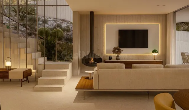 Parcela en venta con posibilidad de proyecto de vivienda de  - foto 4