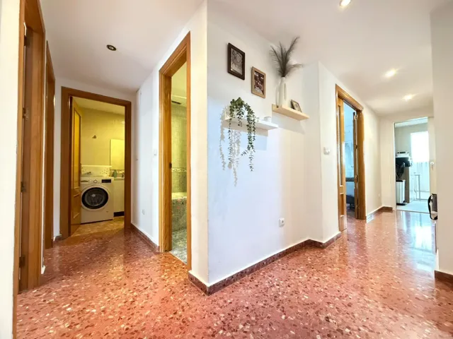 Ático en venta, con amplio solárium privativo, garaje y trastero en la florida — 23