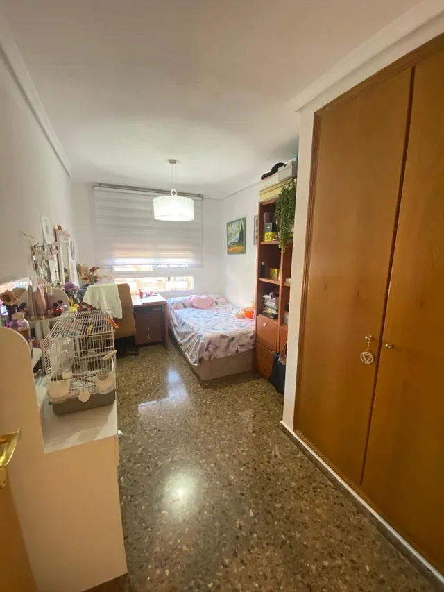 Piso en Xirivella — 32