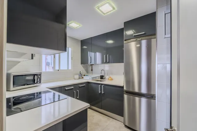 Piso 2 habitaciones 114m² en venta - Prosperidad — 11
