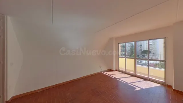 VIVIENDA ALQUILADA EN CIUDAD JARDIN CON SEGURO DE IMPAGO V66