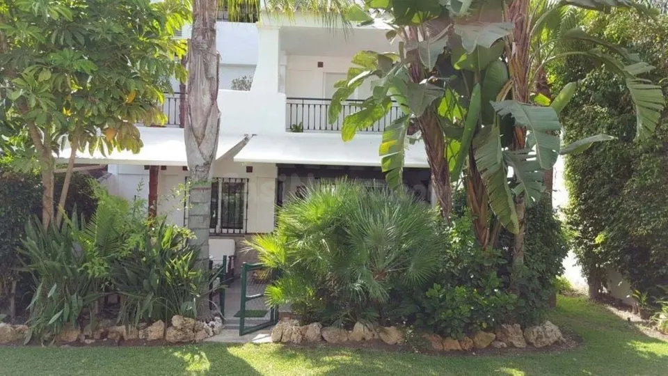 Adosado 4 habitaciones 190m² en venta - Marbella