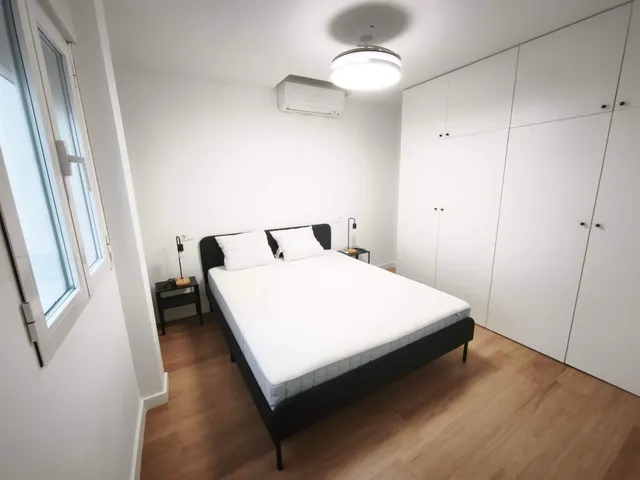 Acogedor Piso Reformado en Almansa - Zona San Isidro por solo €500 al mes — 7