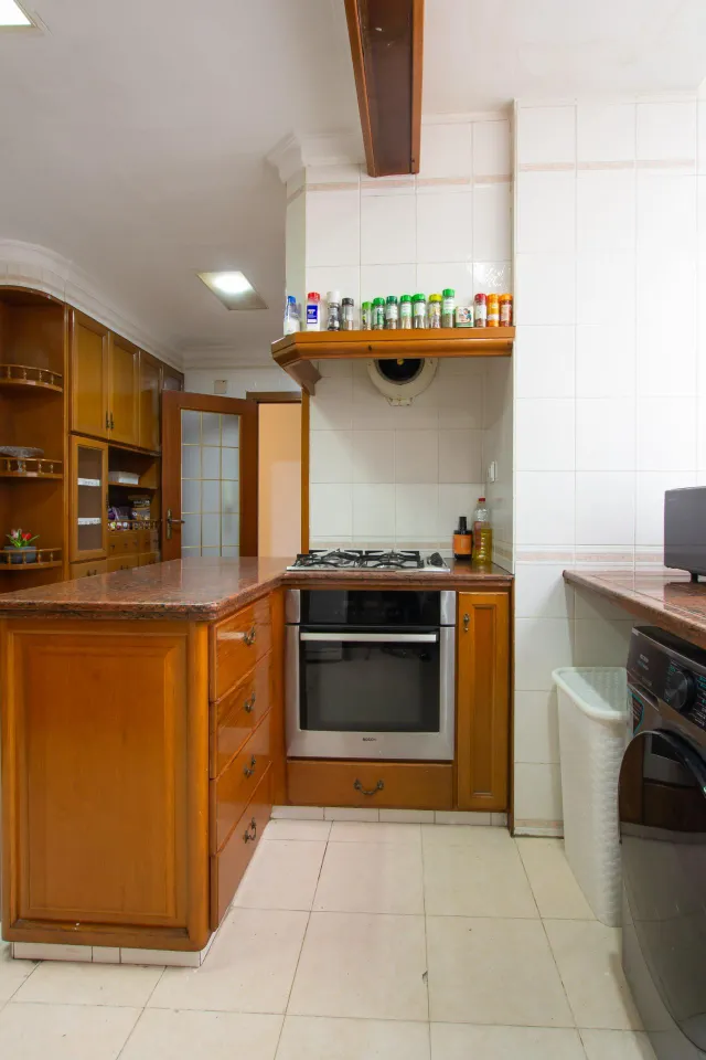 ¡amplia vivienda en pleno centro de Algemesí con garaje! — 36