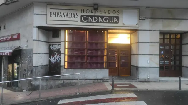 Alquiler local comercial en Sodupe — 7