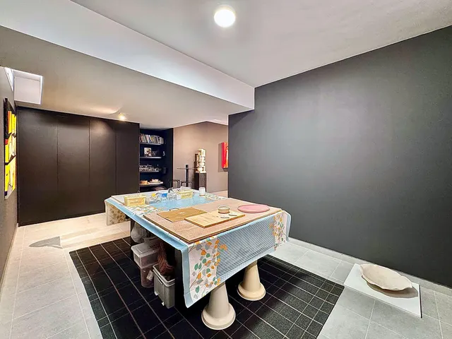 Villa 4 habitaciones 252m² en venta - Bellavista — 40