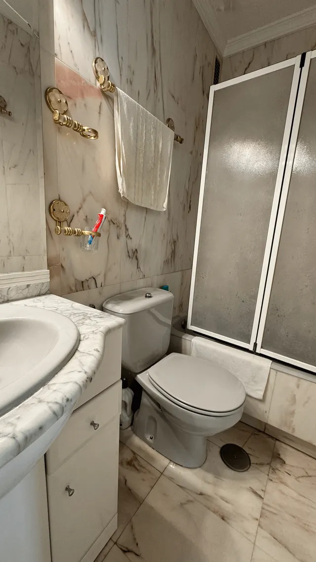 Apartamento 3 habitaciones 108m² en venta - Centro — 10