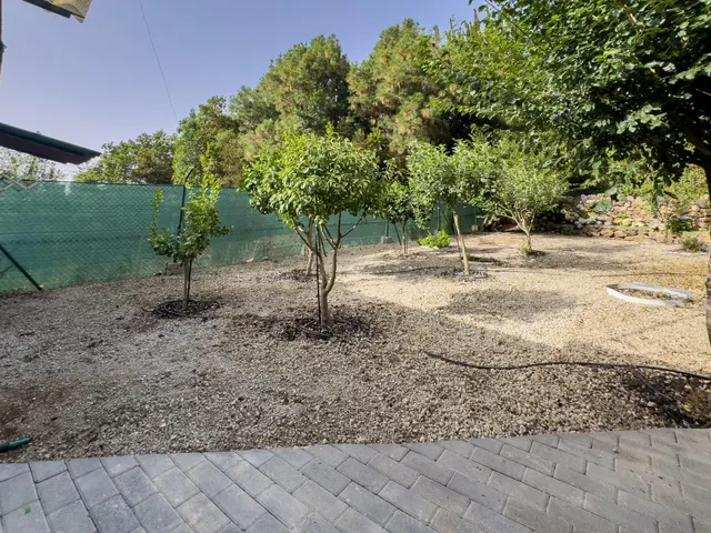 Finca rústica de 5.330 m2 con construcción de 94 m2 en La Florida — 23