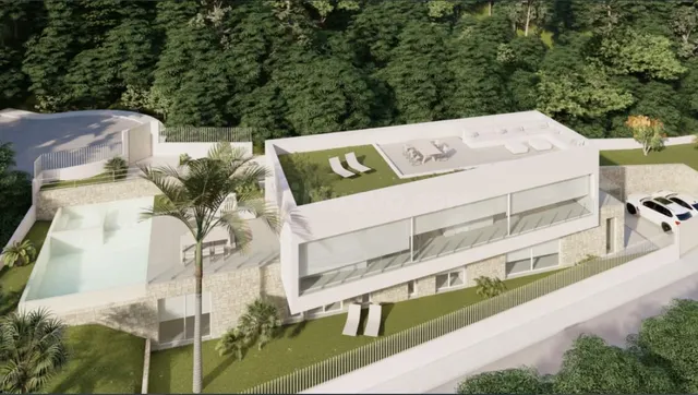 Villa 3 habitaciones 278m² en venta - Club Nautico — 8