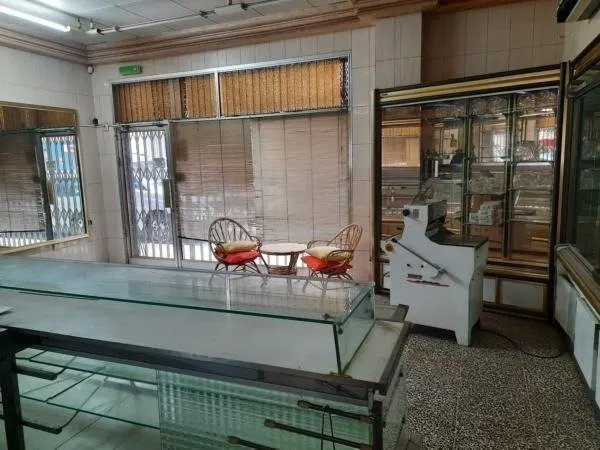 Local comercial panaderia — 3
