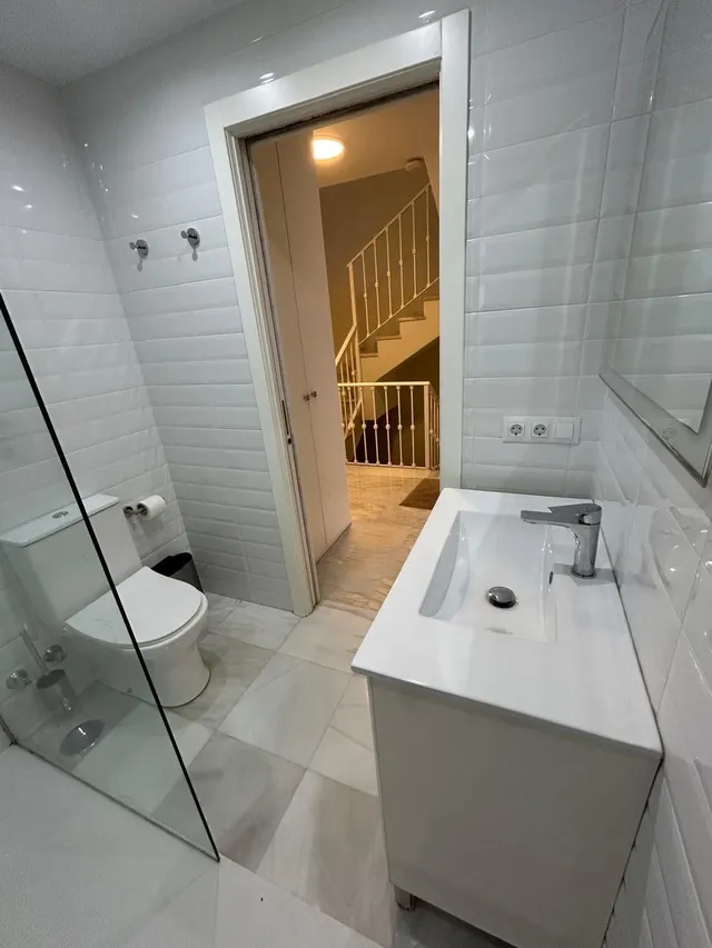 Adosado 4 habitaciones 203m² en venta - Whater Gardens — 43