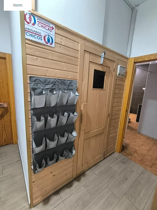 Local Comercial en El Pilar, Albacete - Ideal para Actividades Diversas (Gimnasio / Baile / Artes Marciales/ Pilates / Yoga etc... — 18