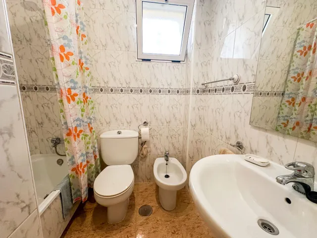 Apartamento 2 habitaciones 50m² en venta - La Chismosa — 19