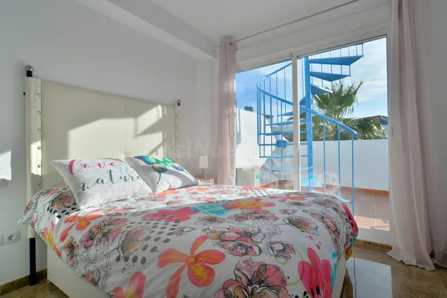 Ático 2 habitaciones 50m² en venta - Costa Del Sol - foto 2