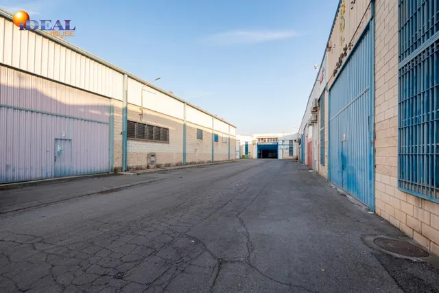 Nave Industrial en Polígono de Juncaril — 13