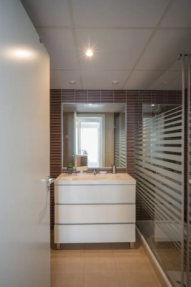 Apartamento 2 habitaciones 111m² en venta - Costa del Sol — 28