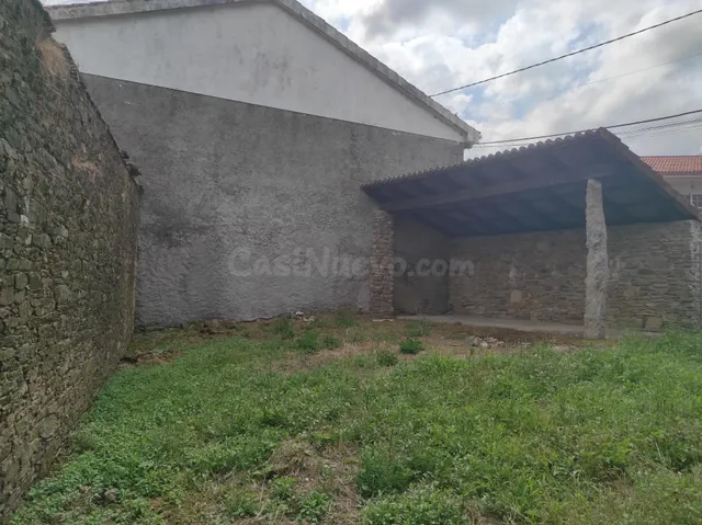 CASA DE PIEDRA PARA RESTARAR EN MEIXONFRIO - foto 4