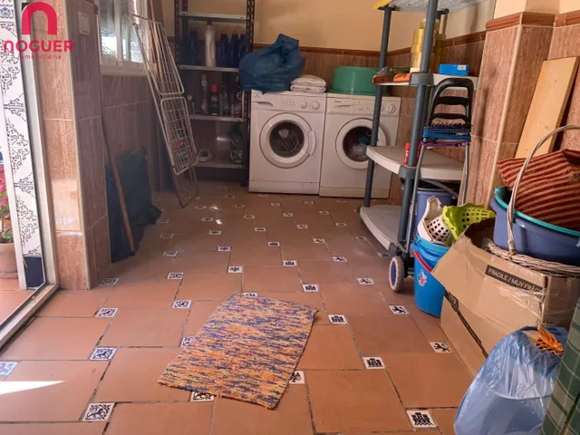 Fabulosa casa en la zona de los Olivos Borrachos! — 23