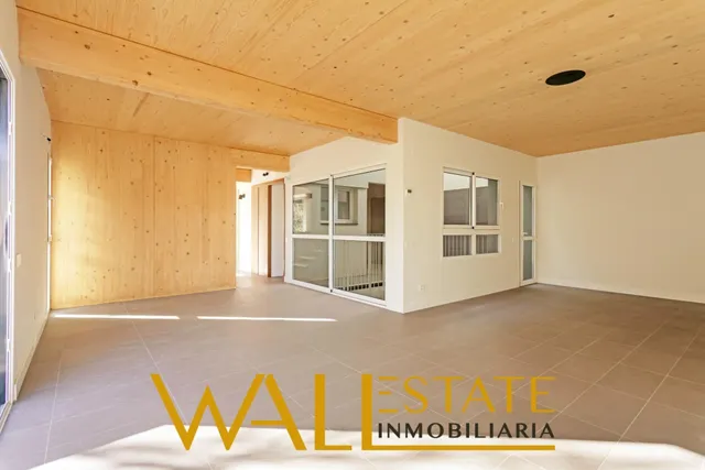 Chalet Sostenible de Obra Nueva: Confort y Modernidad — 7