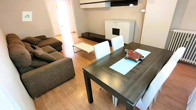 3 dormitorios reformado con GARAJE BOX y TRASTERO en Doctor Artero – 850 €/mes — 2