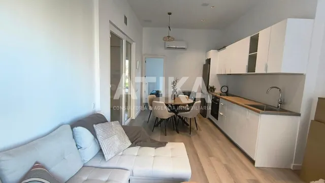 PISO EN VENTA - RECIÉN REFORMADO - ONTINYENT