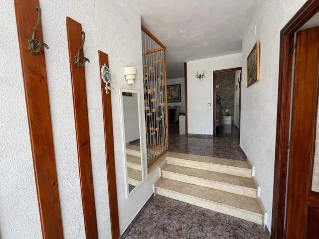 Vivienda unifamiliar independiente - Sant Jaume Dels Domenys — 16
