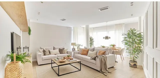 RESIDENCIAL FENICIOS EN EL CORAZÓN DEL PUERTO DE MAZARRÓN — 9