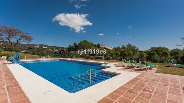 Apartamento 3 habitaciones 151m² en venta - Marbella — 28