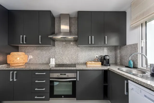Apartamento 2 habitaciones 83m² en venta - Parque Central — 14