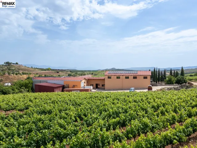 BODEGA PREMIUM EN RIOJA ALTA · D.O.Ca. RIOJA - foto 5