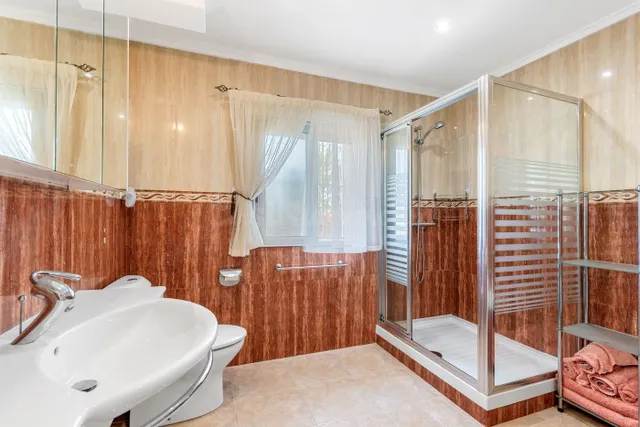 Villa 7 habitaciones 179m² en venta - Rojales Hills - Rosa Bungalows — 35