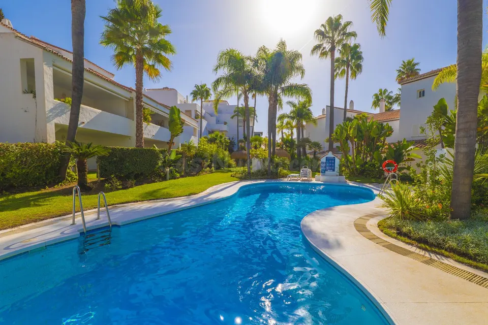 Adosado 3 habitaciones 155m² en venta - Marbella