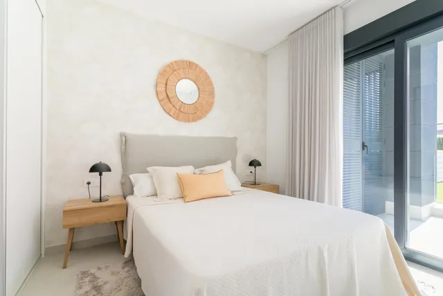 Ático 3 habitaciones 85m² en venta - Torreblanca — 30