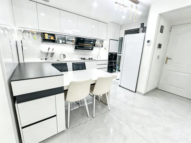 Pareado 7 habitaciones 273m² en venta - Casco Histórico — 5