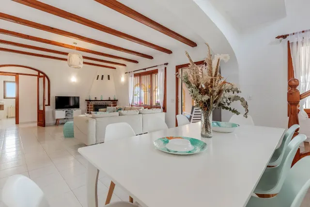 Villa de Lujo 7 habitaciones 183m² en venta - El Portet — 8